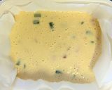 レンジで5分簡単蒸しパン作り方4写真