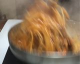 【腸活･ダイエット】食物繊維ボロネーゼ作り方38写真