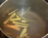 湯円 (Tangyuan、タンユェン)作り方8写真