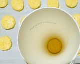 マーガリンでクッキー作り方7写真