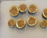 材料3つ！ラクックでナスのツナカレー焼き作り方5写真