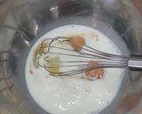 パンケーキファンタジアこくさんバージョン作り方1写真