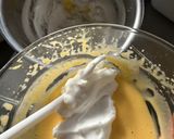 米粉で簡単　カップシフォンケーキ作り方4写真