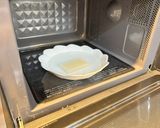 簡単!レンジで出来る!ぜんざい おしるこ作り方3写真