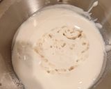 高タンパクのヘルシーレア豆乳ケーキ作り方2写真