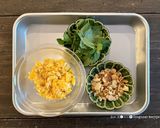残り野菜で作る★パッタイ風焼きそば♬作り方4写真
