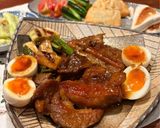 簡単!完璧な半熟卵の作り方(ゆで卵)作り方38写真