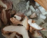 ミコばあばの煮込みハンバーグ作り方3写真