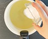 大量消費にも♪お手軽青じそジュース作り方4写真