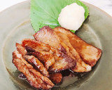 うちの味☆ナマコ酢♪酢牡蠣♪まろ旨三杯酢作り方32写真