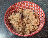 圧力鍋で♡タコと大根の柔らか煮作り方8写真