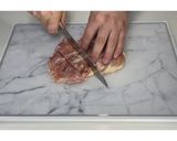 チキンクリームカレー★動画あり★作り方4写真