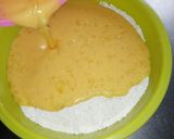 抹茶パウンドケーキ作り方4写真