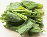 カブと豚肉の卵とじ作り方1写真