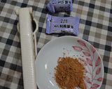 パスタキューブの潰し方作り方2写真