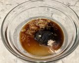 Gochujang Beef Bowl作り方1写真