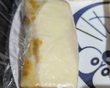 レンジで1分！カレーチーズブリトー！作り方2写真