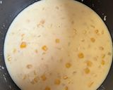🌽 簡単♪ 濃厚クリーミーなコーンスープ作り方3写真