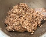 オートミールクッキー作り方4写真