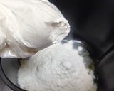 ☆セミハードフランスでエピ風惣菜パン♬作り方4写真