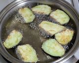 鶏肉と茄子の揚げ浸し作り方4写真