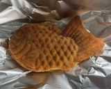 業スー冷凍たい焼きの極上カリッと技作り方2写真