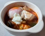 マグカップで温泉玉子1個だけ作り方10写真