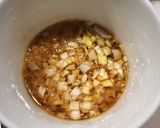レンジで簡単！鶏むね肉のよだれ鶏作り方3写真