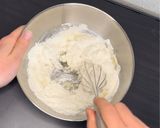 しっとり食感のチョコフィナンシェ作り方6写真
