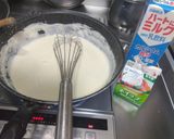 おうちで本格的に！ホワイトソースグラタン作り方3写真
