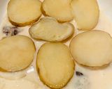 玉ねぎ麹の豆乳ポテトグラタン作り方5写真
