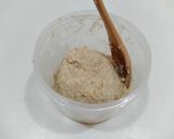 初めての　味噌づくり　in秋（10月編）作り方5写真