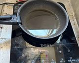 干しナメタカレイの唐揚げ作り方3写真