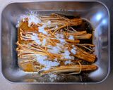 えのきの唐揚げ作り方4写真