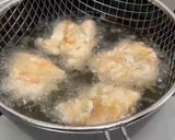 【給食】鶏肉のレモン煮作り方1写真
