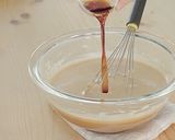 コーヒーカヌレ作り方8写真