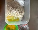 ハムチーズパン作り方1写真