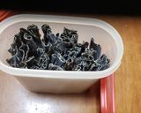 ドライイーストの保存に最適タッパーウェア作り方5写真
