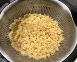 Pasta e Fagioli作り方11写真