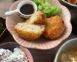 ジャーマンポテトコロッケ作り方7写真