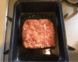 簡単！なんちゃってハンバーガーの作り方作り方1写真