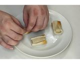 みたらしもちちくわ★動画あり★作り方6写真