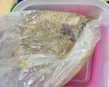 お魚のぬか漬け焼き作り方1写真
