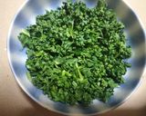 ♻️保存方法｜パセリ🌿ロス削減術｜雑学メモ等♪作り方12写真