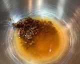 アナゴのたまご入り酢の物作り方5写真