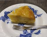炊飯器で簡単アップルパンケーキ♪作り方5写真