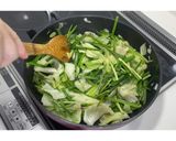 豚ホルモンのスタミナ炒め★動画あり★作り方17写真