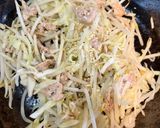 失敗知らず⭐︎とんぺい焼き作り方5写真