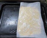 サラダオイルと生おからを使ったクッキー作り方5写真