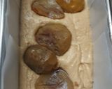 ミコおばちゃんの米粉の栗パウンドケーキ作り方11写真